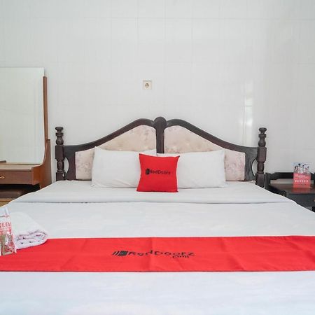 Reddoorz Plus Near Danau Batur Kintamani Exteriör bild
