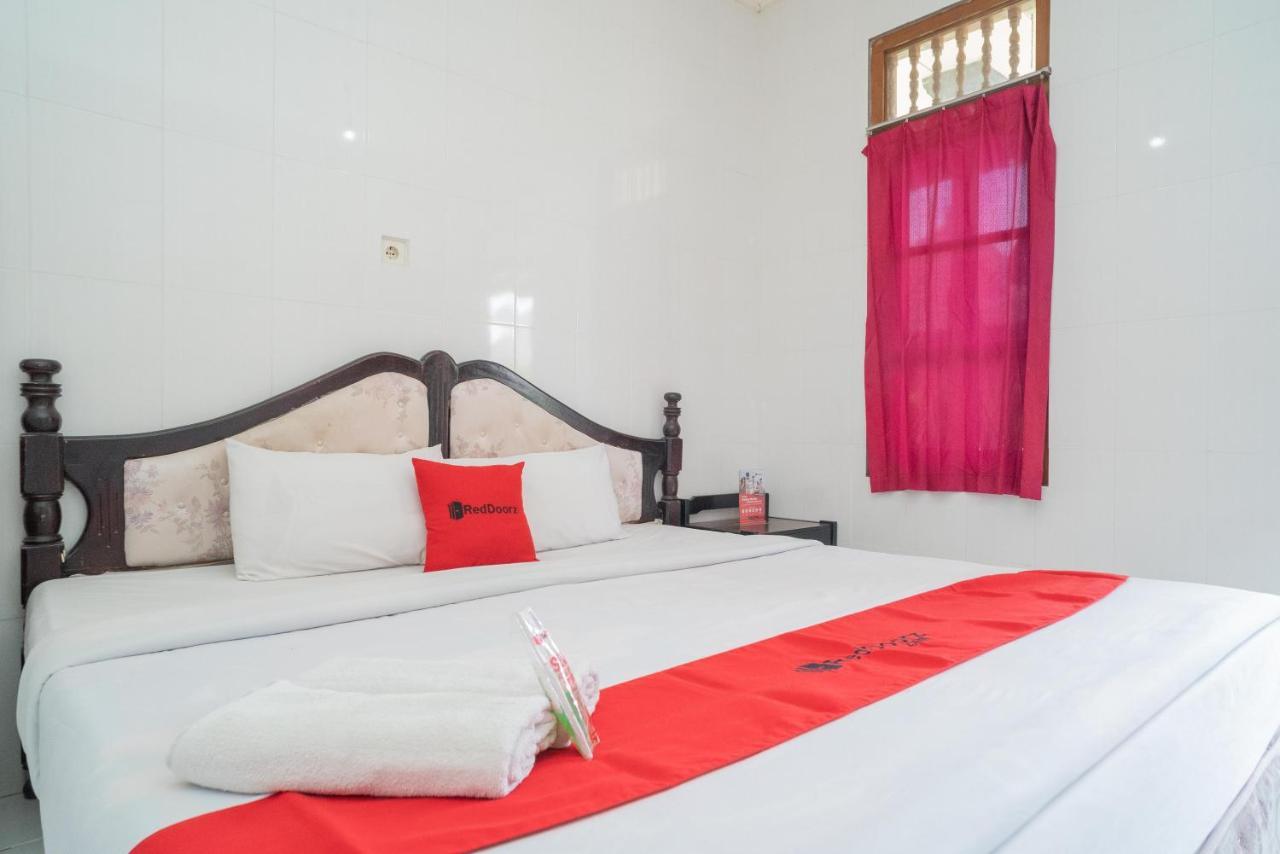 Reddoorz Plus Near Danau Batur Kintamani Exteriör bild