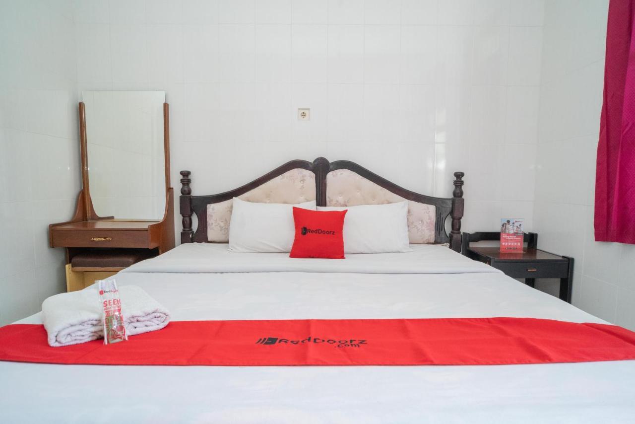 Reddoorz Plus Near Danau Batur Kintamani Exteriör bild