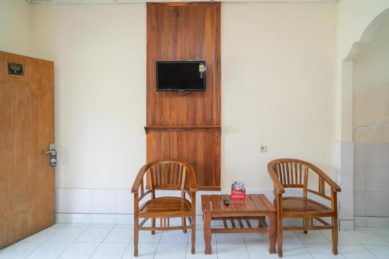 Reddoorz Plus Near Danau Batur Kintamani Exteriör bild