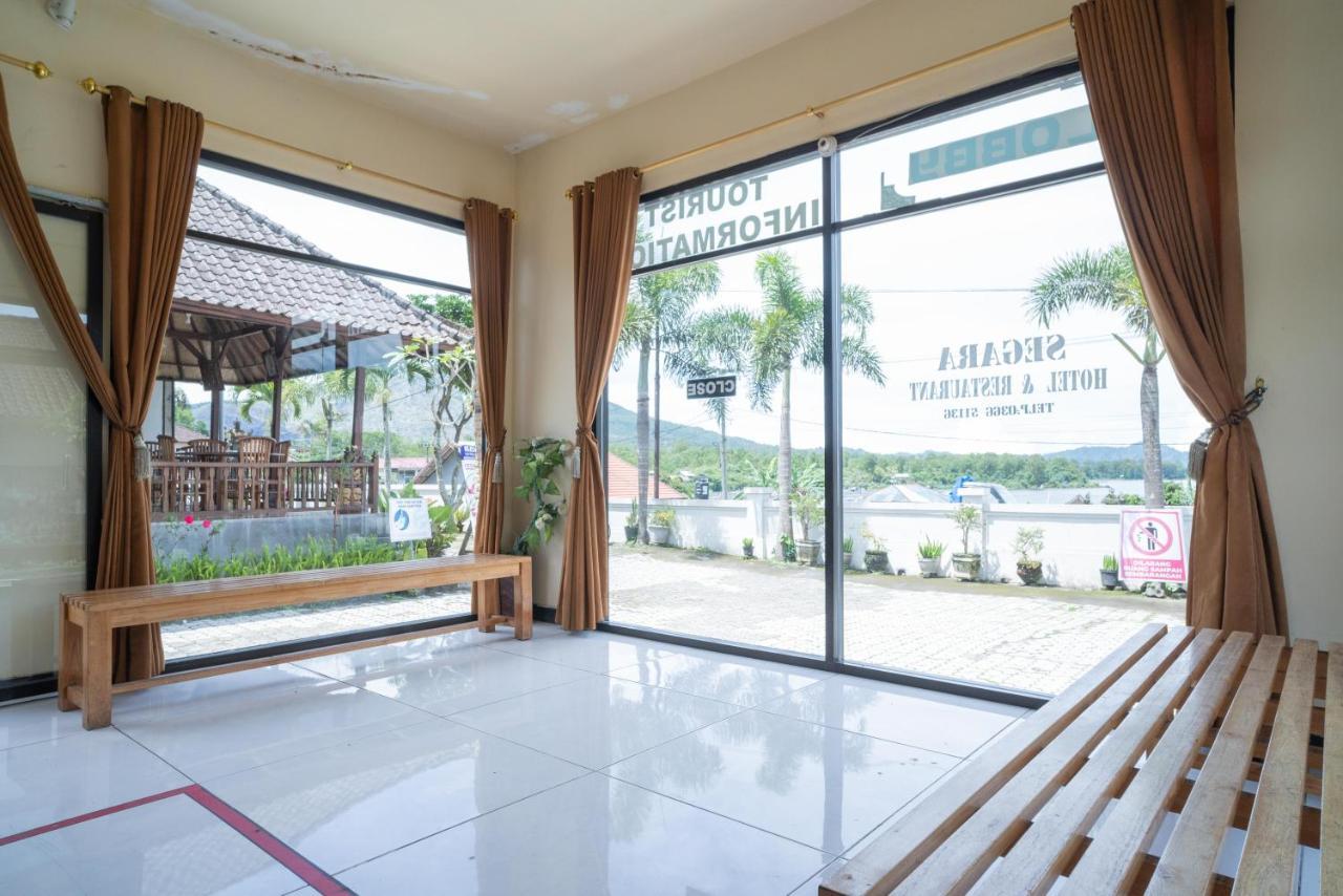 Reddoorz Plus Near Danau Batur Kintamani Exteriör bild