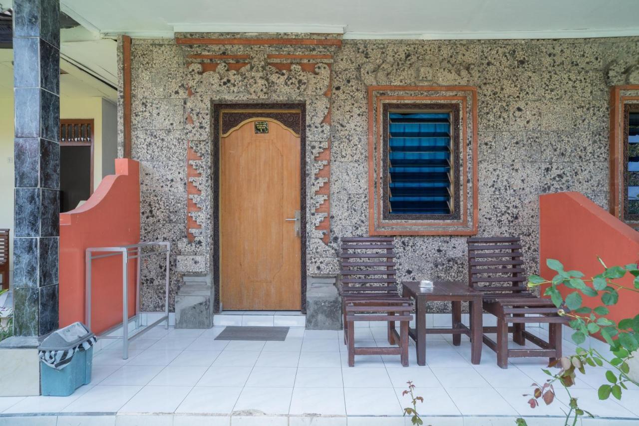 Reddoorz Plus Near Danau Batur Kintamani Exteriör bild