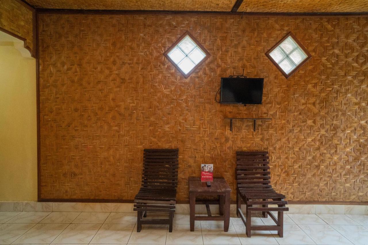 Reddoorz Plus Near Danau Batur Kintamani Exteriör bild