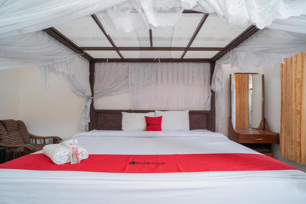 Reddoorz Plus Near Danau Batur Kintamani Exteriör bild