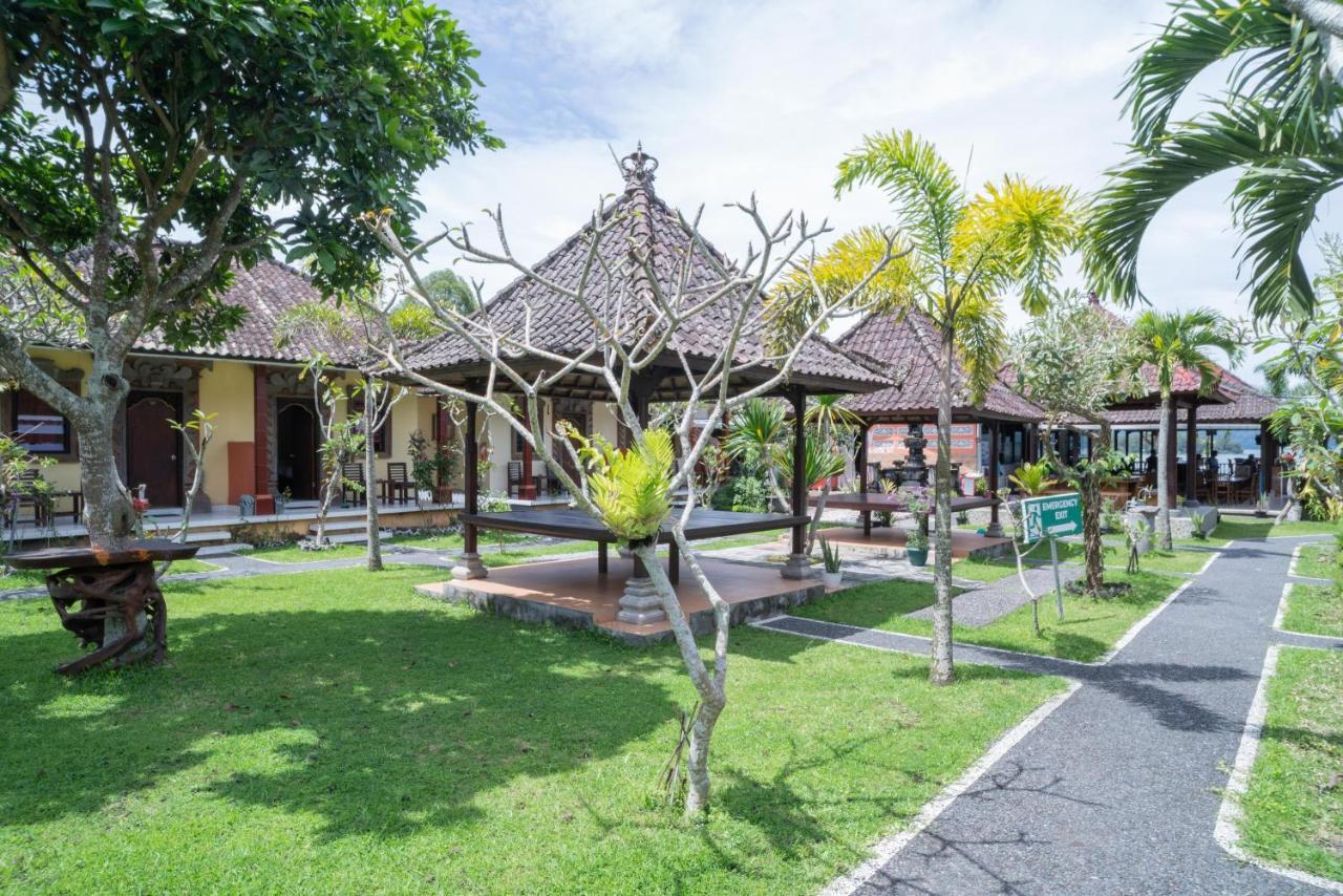 Reddoorz Plus Near Danau Batur Kintamani Exteriör bild